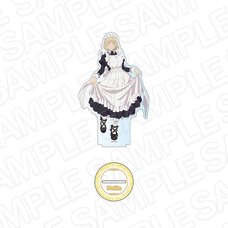 Delicious in Dungeon Deka Acrylic Stand Falin: Akiba Style Ver.