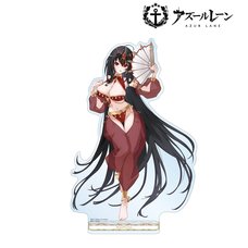 Azur Lane 1/7 Scale Large Acrylic Stand Taihou: Dancer Ver.