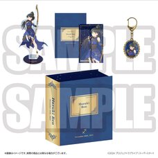 Love Live! Superstar!! Yuigaoka Girls' High School Store Birthday Present Season 3 Ren Hazuki Set