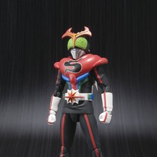 S.H.Figuarts Kamen Rider Stronger