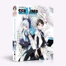 Servamp: Season 1 Blu-ray/DVD Combo Pack