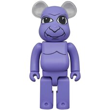 BE@RBRICK Ao Oni 400％