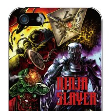 Ninja Slayer iPhone 5/5s Cover B