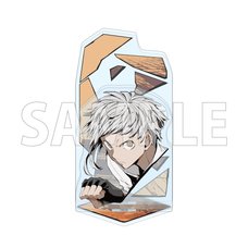 Bungo Stray Dogs Acrylic Stand Atsushi Nakajima (C108)