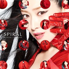Spiral | Minori Chihara (Limited Edition)