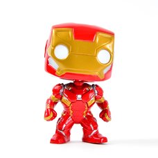 Pop! Captain America: Civil War - Iron Man