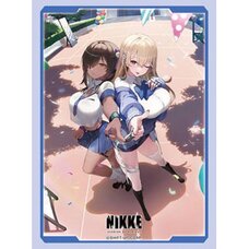 Bushiroad Sleeve Collection High-Grade Vol. 4505 Goddess of Victory: Nikke Dazzling Cupid