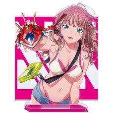 Gridman Universe Acrylic Chara Stand Yume Minami