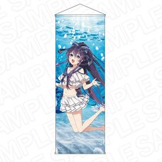 Date A Live V Extra Large Tapestry Tohka Yatogami: Marine Ver.