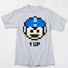 Mega Man 10 1-Up T-Shirt