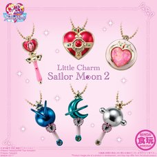 Little Charm Sailor Moon Vol. 2