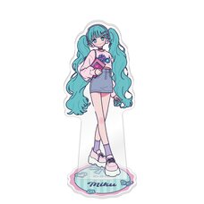 39Culture 2025 Pop Acrylic Stand Hatsune Miku