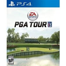 PGA Tour (PS4)