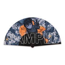 Kino's Journey: The Beautiful World 25th Anniversary Fan