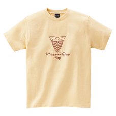 Resident Evil Village Miranda Developer's Design T-Shirt