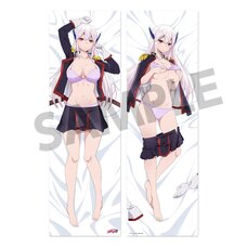 Chained Soldier Season 2 Dakimakura Pillow Cover Kyouka Uzen