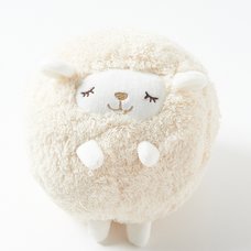 Korokoro Maple the Sheep Hug Pillow (Small)