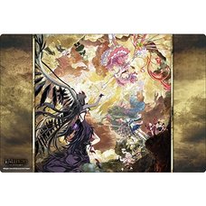 Bushiroad Rubber Mat Collection V2 Vol. 2164 Puella Magi Madoka Magica the Movie -Walpurgisnacht: Rising-