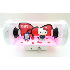 Hello Kitty Skelton Speaker by M’s System