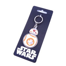 Star Wars: The Force Awakens BB-8 Keychain