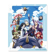 That Time I Got Reincarnated as a Slime Mousepad A