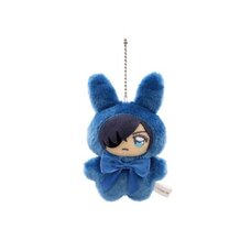 Black Butler: Public School Arc Chimikemo Mascot Ciel Phantomhive