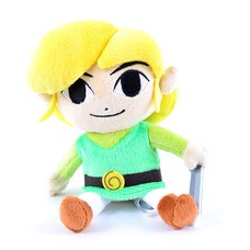 Link 8 Plush | The Legend of Zelda"