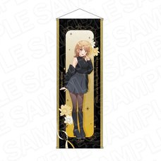 My Teen Romantic Comedy SNAFU Climax Extra Large Tapestry Iroha Isshiki: Elegant Ver.