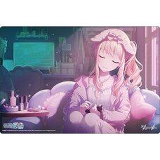 Bushiroad Rubber Mat Collection V2 Vol. 1989 Project Sekai Colorful Stage! feat. Hatsune Miku Akiyama Mizuki