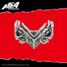 Persona 5 the Animation Ring Collection: Arsene