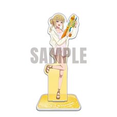 Classroom of the Elite Acrylic Stand Figure Playing in the Water Ver. Kei Karuizawa