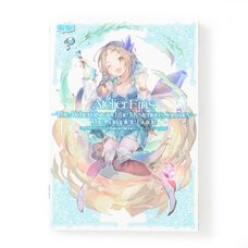 Atelier Firis: The Alchemist of the Mysterious Journey: The Complete Guide