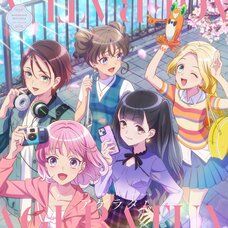 Ageratum | TV Anime Maebashi Witches 1st CD Album