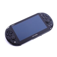 PlayStation Vita (Black)