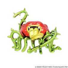 Dragon Quest Metallic Monsters Gallery Malign Vine