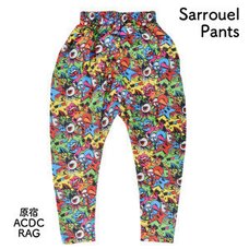 ACDC RAG Wow Sarouel Pants