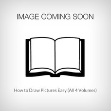How to Draw Pictures Easy (All 4 Volumes)