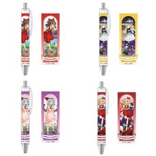 Touhou Project Ballpoint Pen Collection