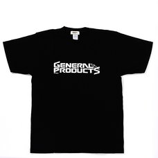 General Products T-Shirt (Black)