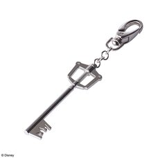 Kingdom Hearts Keyblade Keychain Kingdom Key: 2020 Ver. (Re-run)