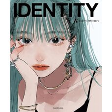 tamimoon Artworks: IDENTITY