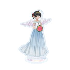 Shakugan no Shana Acrylic Stand A Design Angel Wedding Ver.