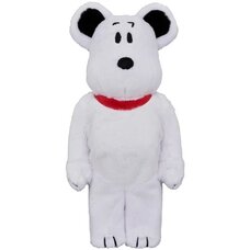 BE@RBRICK Snoopy Costume Ver. 400％