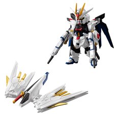 FW Gundam Converge Mobile Suit Gundam Seed Freedom Mighty Revive