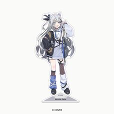 hololive Meet 2025 2nd Visual Acrylic Stand Vestia Zeta