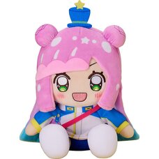 Puniru is a Kawaii Slime Plushie Puniru