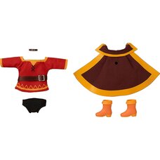 Nendoroid Doll Outfit Set: KonoSuba: God's Blessing on This Wonderful World! 3 Megumin
