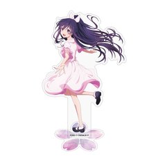 Date A Live IV Acrylic Stand Tohka Yatogami: Go Out Together Ver.