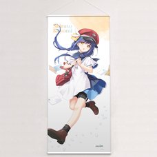 Anemoi Extra Large Tapestry Koyomi Shirato