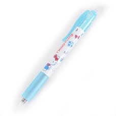 Hello Kitty Back to School Collection: 3C Ballpoint Pen - Life